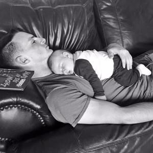 Meet your Posher, Dawson